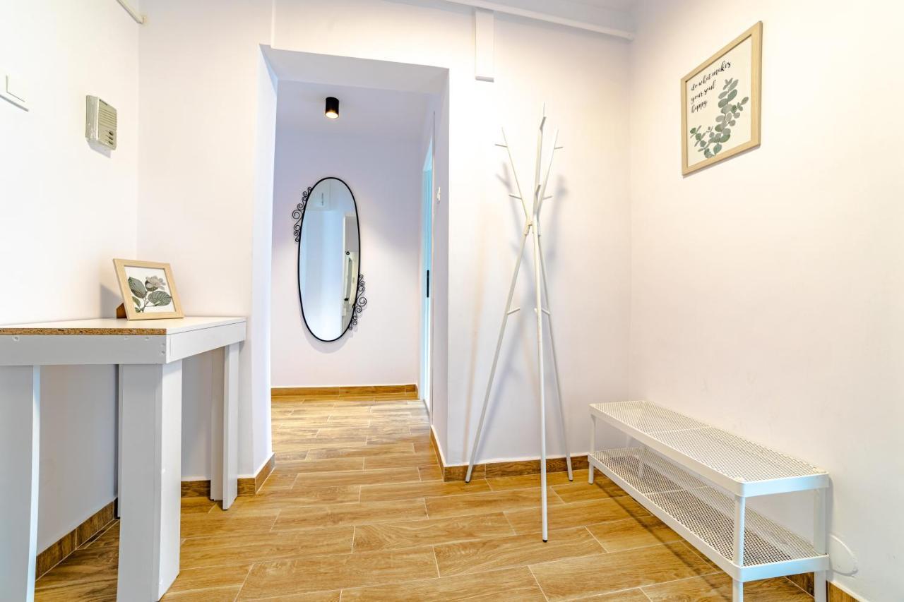 Mid-Term Rental Racadau Apartment Brasov Exterior photo
