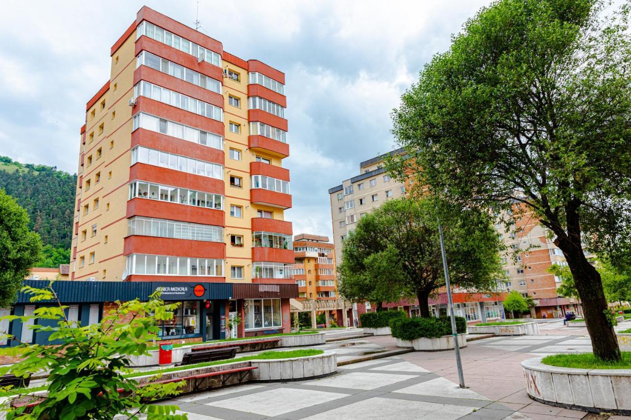 Mid-Term Rental Racadau Apartment Brasov Exterior photo