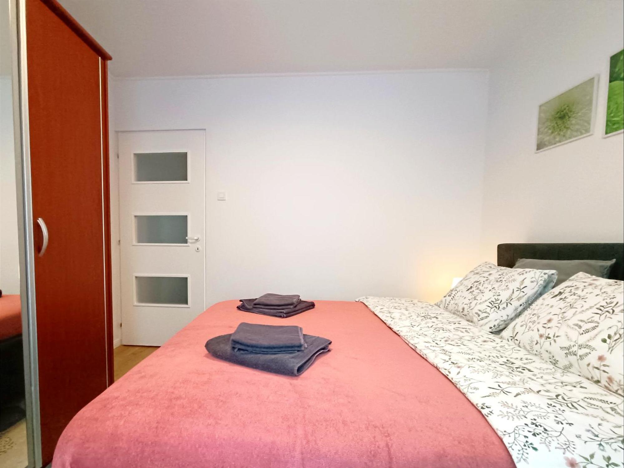 Mid-Term Rental Racadau Apartment Brasov Exterior photo